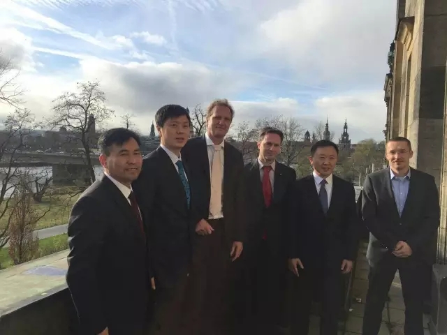 德國博蘭斯勒鋼琴與中德生態(tài)園再度攜手支持音樂文化事業(yè)發(fā)展！